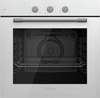 Встраиваемый электрический духовой шкаф Monsher MOE 6026 Blanc 76541 - фото 246037