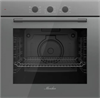 Встраиваемый электрический духовой шкаф Monsher MOE 6026 Argent 76542 - фото 246038