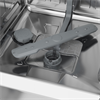 Посудомоечная машина Beko DVN053W01W 7656408377 - фото 246052