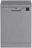Посудомоечная машина Beko DVN053WR01S 7656508377 - фото 246054