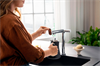 Смеситель Hansgrohe Aqittura 76804000 M91 для кухонной мойки с подключением к фильтру, с функцией фильтрации и минерализации, хром 76804000 - фото 246118