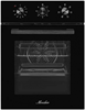 Встраиваемый электрический духовой шкаф Monsher MOE 4563 Noir 76920 - фото 246160