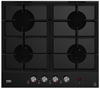 Встраиваемая газовая варочная панель Beko HSLG64425ST 7702320144 - фото 246300