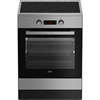 Электрическая плита Beko FSM 69301 XCT 7717187658 - фото 246322