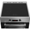 Электрическая плита Beko FSM 69301 XCT 7717187658 - фото 246324