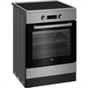 Электрическая плита Beko FSM 69301 XCT 7717187658 - фото 246326