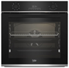 Встраиваемый электрический духовой шкаф Beko BBIR 13300 XC 7724086709 - фото 246328