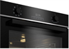 Встраиваемый электрический духовой шкаф Beko BBIR 13300 XC 7724086709 - фото 246331