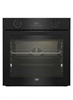 Встраиваемый электрический духовой шкаф Beko BBIM 18300 BS 7724086731 - фото 246335