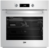 Электрический духовой шкаф Beko BIM24301WCS 7724088309 - фото 246340