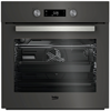 Электрический духовой шкаф Beko BIM24301ZGCS 7724088313 - фото 246343