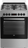 Комбинированная плита Beko FSM62320TXD 7737488667 - фото 246361 Комбинированная плита Beko FSM62320TXD 7737488667 - фото 246361