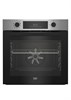 Встраиваемый электрический духовой шкаф Beko BBIM11300XFP 7739182918 - фото 246373