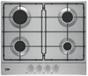 Газовая варочная панель Beko HIAG64223X 7750188363 - фото 246387