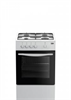 Газовая плита Beko FFSG 42012 W 7751288349 - фото 246389