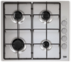 Встраиваемая газовая варочная панель Beko HIZG64120SX 7754783853 - фото 246400