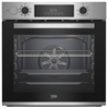 Встраиваемый электрический духовой шкаф Beko BBIS 12300 XDE 7754886709 - фото 246405
