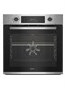 Встраиваемый электрический духовой шкаф Beko BBIE12300XP 7757787631 - фото 246440
