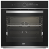 Встраиваемый электрический духовой шкаф Beko BBIM13400XCS 7757787642 - фото 246441