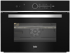 Встраиваемый электрический духовой шкаф Beko BBCW13400X 7758089214 - фото 246450