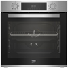 Встраиваемый электрический духовой шкаф Beko BBIM12300X 7768282918 - фото 246468