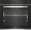 Встраиваемый электрический духовой шкаф Beko BBIM 13400 XS 7768282921 - фото 246469