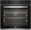 Встраиваемый электрический духовой шкаф Beko BBVM 13400 XDS 7768287623 - фото 246474