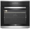 Beko BIR25400XMS духовой шкаф электрический встраиваемый 7768382110 - фото 246493