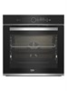 Встраиваемый электрический духовой шкаф Beko BBIM 13400 XMSW 7768382111 - фото 246494