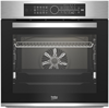 Встраиваемый электрический духовой шкаф Beko BBIM12400XCS 7768382114 - фото 246495