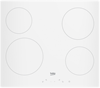 Встраиваемая электрическая варочная панель Beko HIC 64400 W 7770420215 - фото 246498