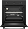 Встраиваемый газовый духовой шкаф Beko BBIH12100BC 7779420257 - фото 246505