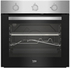 Встраиваемый газовый духовой шкаф Beko BBIGT21100X 7779420261 - фото 246506