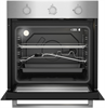 Встраиваемый газовый духовой шкаф Beko BBIGT21100X 7779420261 - фото 246509