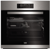Встраиваемый электрический духовой шкаф Beko BIR 22400 XMS 7779482117 - фото 246511
