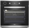 Встраиваемый электрический духовой шкаф Beko BIS 25300 XM 7779482120 - фото 246512