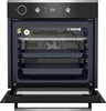 Встраиваемый электрический духовой шкаф Beko BIS 25300 XM 7779482120 - фото 246513