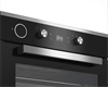 Встраиваемый электрический духовой шкаф Beko BIS 25300 XM 7779482120 - фото 246514