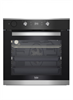 Встраиваемый электрический духовой шкаф Beko BIS 15300 X 7779482121 - фото 246519