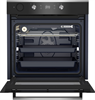 Встраиваемый электрический духовой шкаф Beko BIS 15300 X 7779482121 - фото 246521
