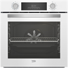 Встраиваемый электрический духовой шкаф Beko BBIM143N0W 7779482132 - фото 246527