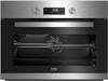 Встраиваемый электрический духовой шкаф Beko BCM 12300 X 7780382903 - фото 246528