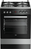 Комбинированная плита Beko FSM 62530 DXMS 7785820263 - фото 246531 Комбинированная плита Beko FSM 62530 DXMS 7785820263 - фото 246531