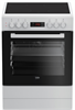 Электрическая плита Beko FSM 67300 GWS 7785988306 - фото 246537