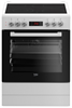 Электрическая плита Beko FSM 67320 GWS 7785988326 - фото 246538