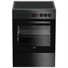 Электрическая плита Beko FSM 67320 GAS 7785988633 - фото 246541