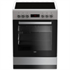 Электрическая плита Beko FSM 67320 DXT 7786582805 - фото 246546