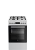 Beko FSM52331DW плита комбинированная 7786986762 - фото 246556 Beko FSM52331DW плита комбинированная 7786986762 - фото 246556