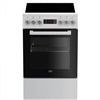 Электрическая плита Beko FSM57300GW 7786986767 - фото 246558