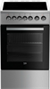 Электрическая плита Beko FSS 57100GX 7786987640 - фото 246567